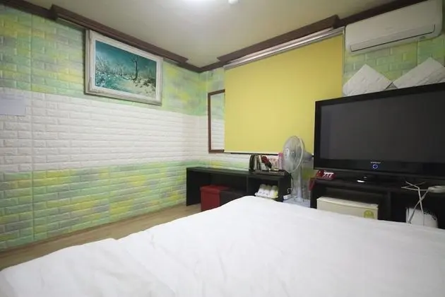 Oda (Standard Room A)
