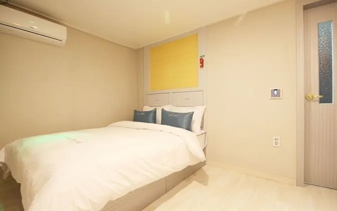 Oda (Standard Room - No parking (on foot f)
