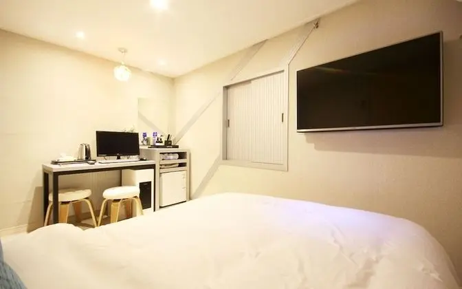 Oda (Standard Room - No parking (on foot f)