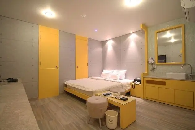 Oda (Deluxe room)