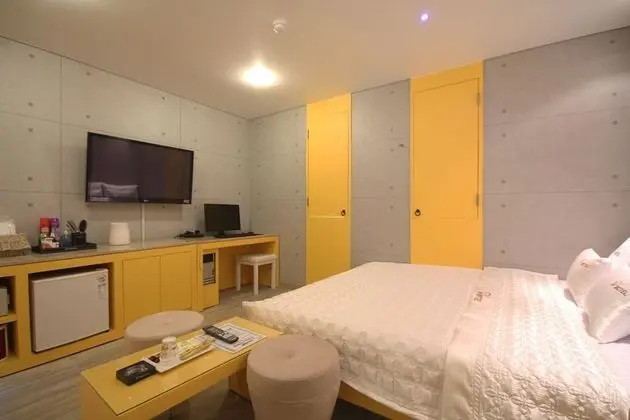 Oda (Deluxe room)