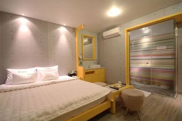 Oda (Deluxe room)