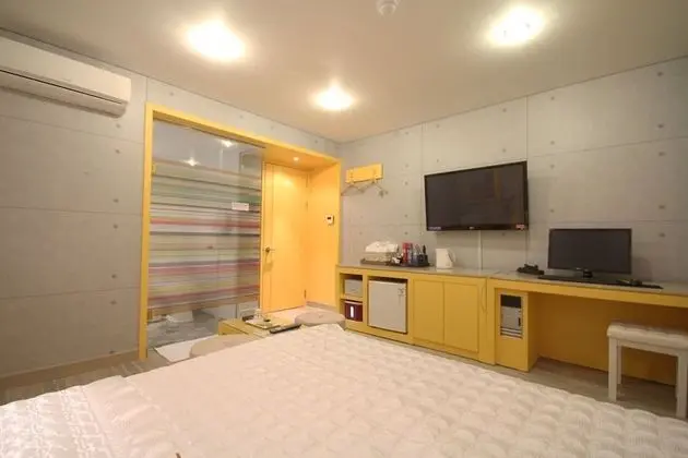 Oda (Deluxe room)