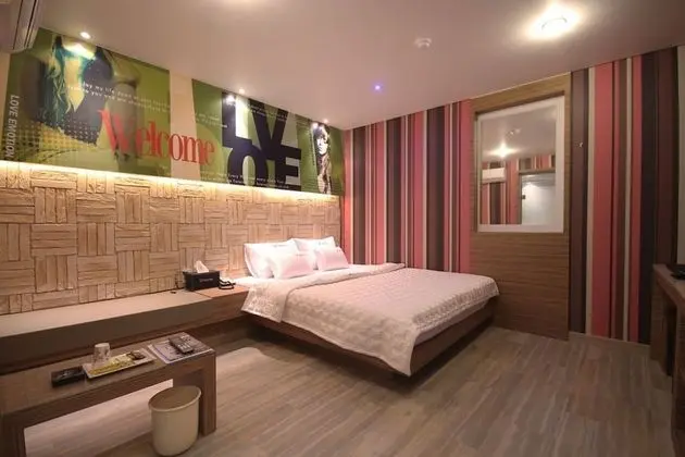 Oda (Standard room)