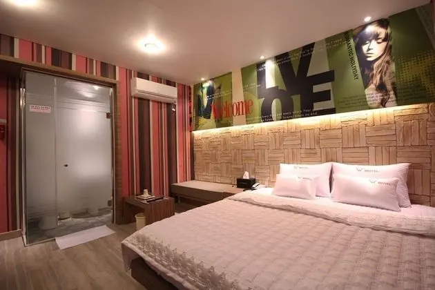 Oda (Standard room)