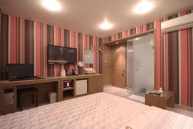 Oda (Standard room)