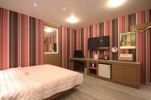Oda (Standard room)