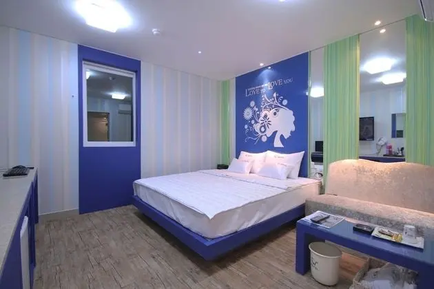 Oda (Standard room)