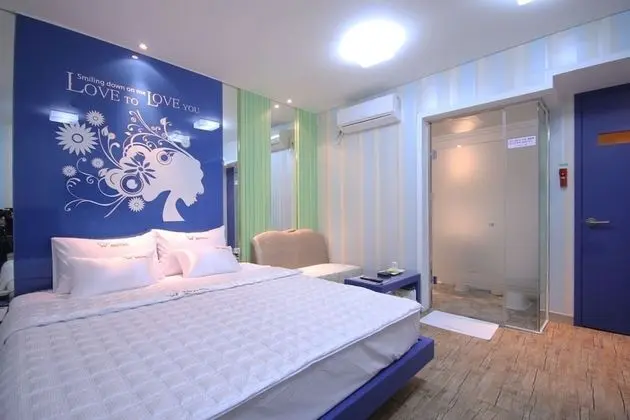 Oda (Standard room)