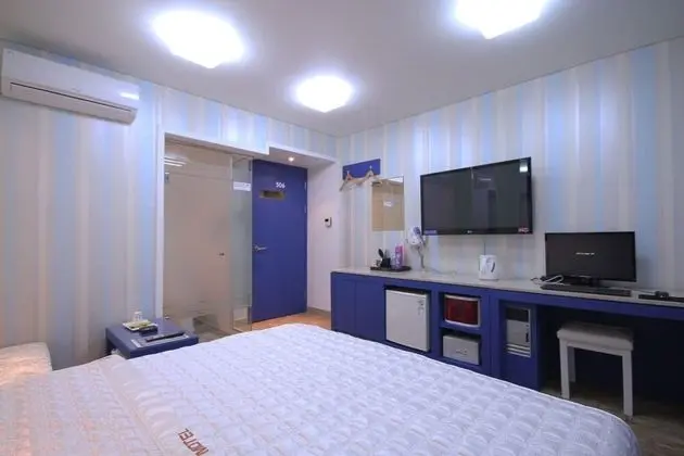 Oda (Standard room)