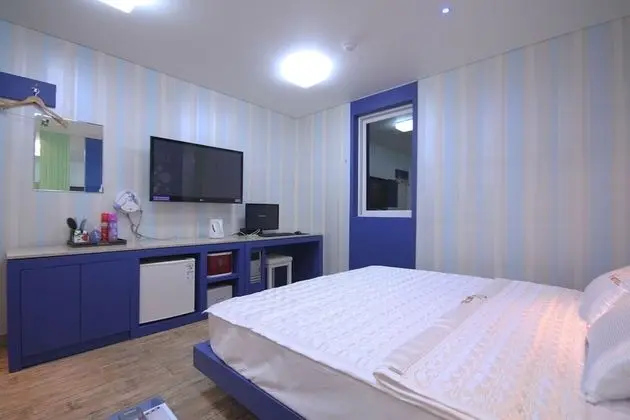 Oda (Standard room)