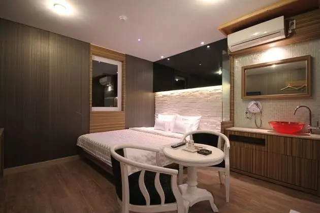 Oda (Standard room)