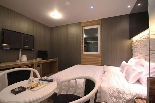 Oda (Standard room)