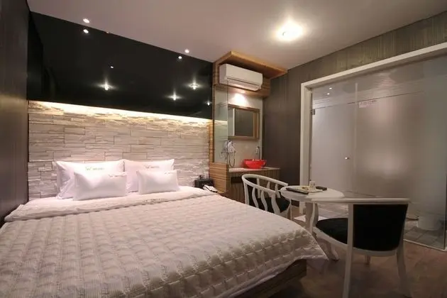 Oda (Standard room)