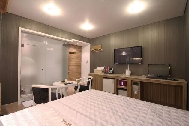 Oda (Standard room)