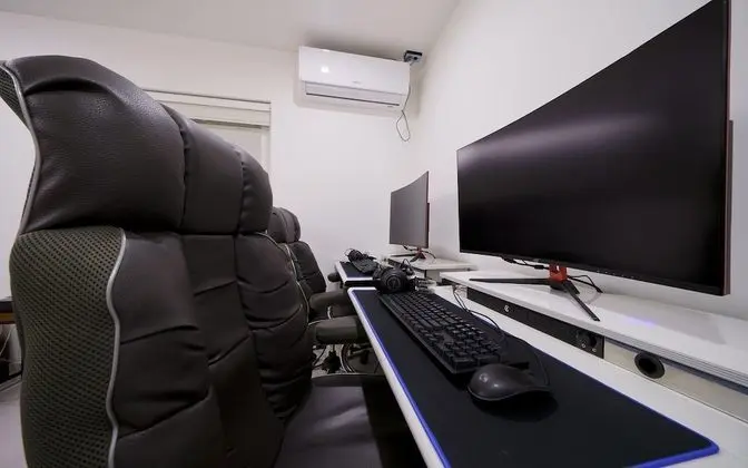 Oda (Couple PC Room - Breakfast Included ()