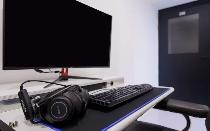 Oda (Couple PC Room - Breakfast Included ()