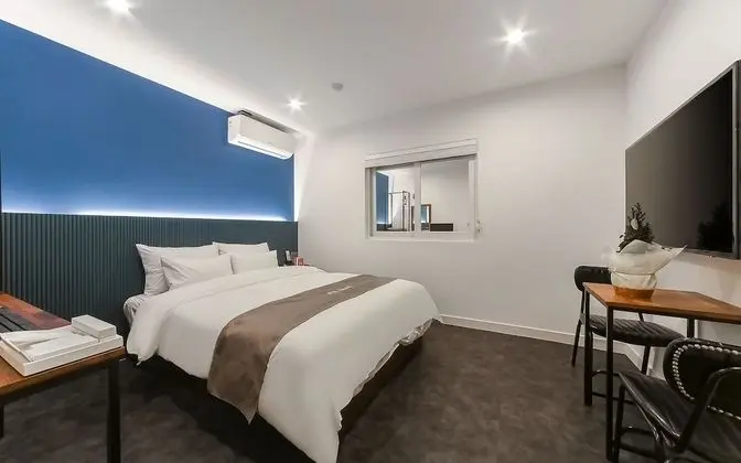 Oda (Deluxe - Breakfast Included (Double+B)