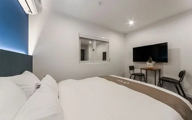 Oda (Deluxe - Breakfast Included (Double+B)