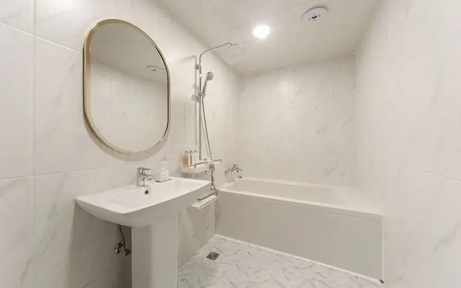 Oda (Deluxe - Breakfast Included (Double+B)