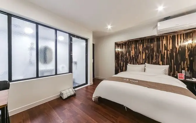 Oda (Deluxe - Breakfast Included (Double+B)