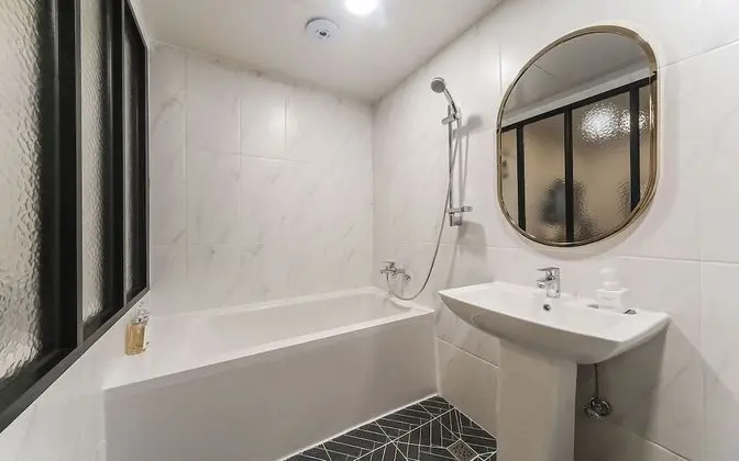 Oda (Deluxe - Breakfast Included (Double+B)