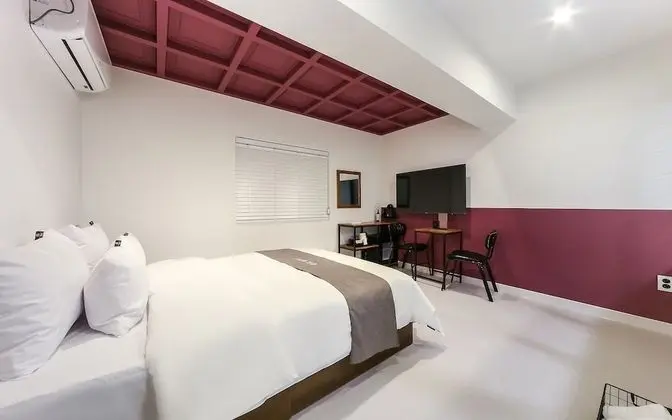 Oda (Deluxe - Breakfast Included (Double+B)