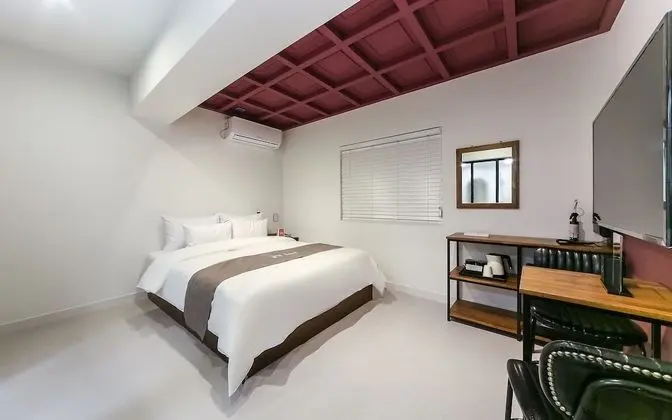 Oda (Deluxe - Breakfast Included (Double+B)