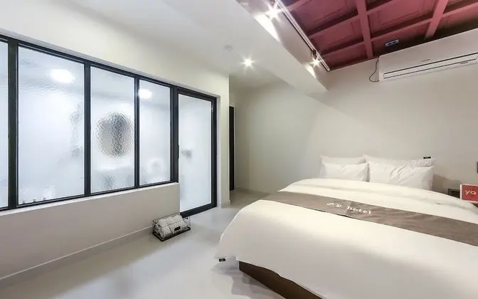 Oda (Deluxe - Breakfast Included (Double+B)