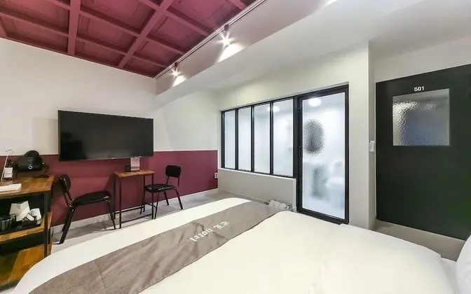 Oda (Deluxe - Breakfast Included (Double+B)