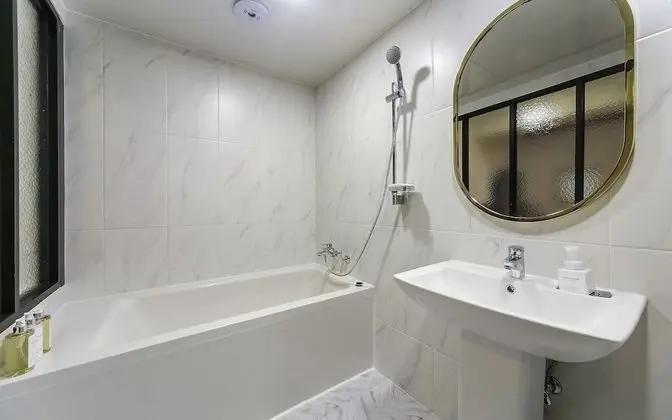 Oda (Deluxe - Breakfast Included (Double+B)