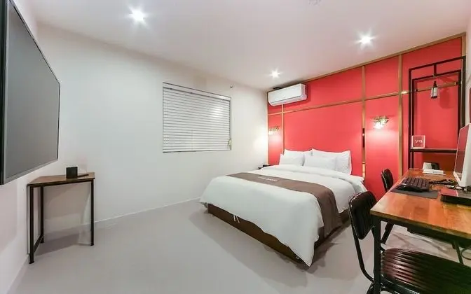 Oda (Standard - Breakfast Included (Double)