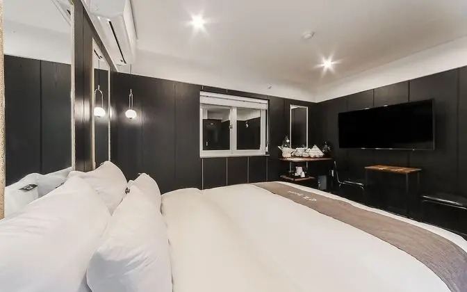 Oda (Standard - Breakfast Included (Double)