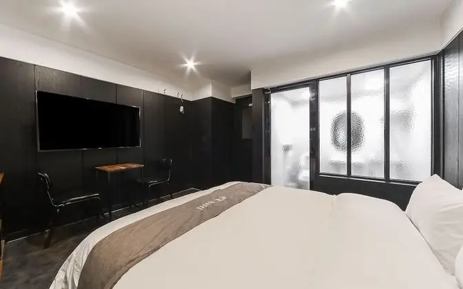 Oda (Standard - Breakfast Included (Double)