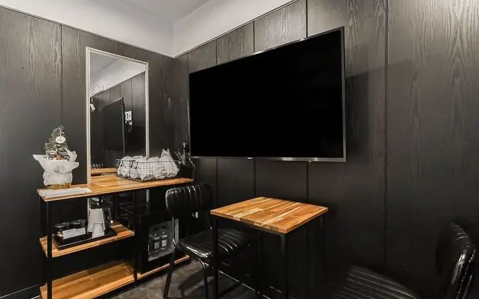 Oda (Standard - Breakfast Included (Double)