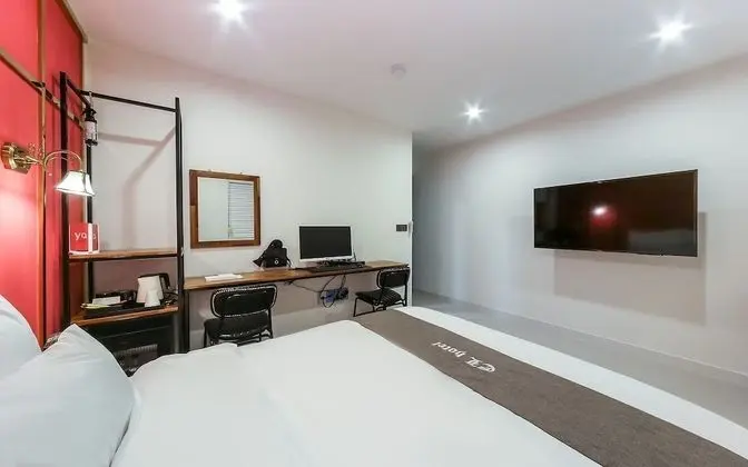 Oda (Standard - Breakfast Included (Double)