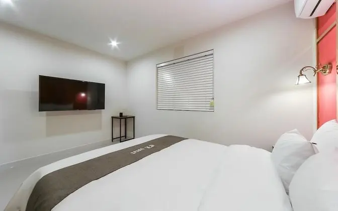 Oda (Standard - Breakfast Included (Double)