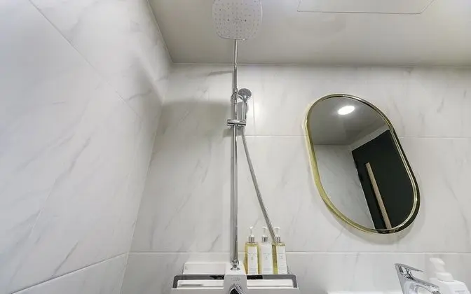 Oda (Standard - Breakfast Included (Double)