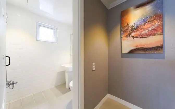 Oda (Penthouse Rooftop Barbecue (Netflix a)