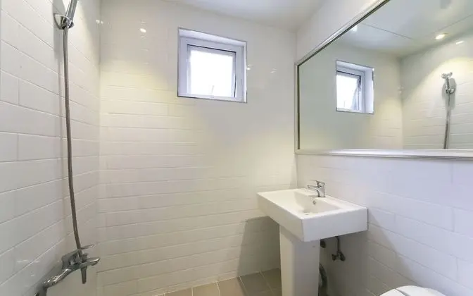 Oda (Penthouse Rooftop Barbecue (Netflix a)