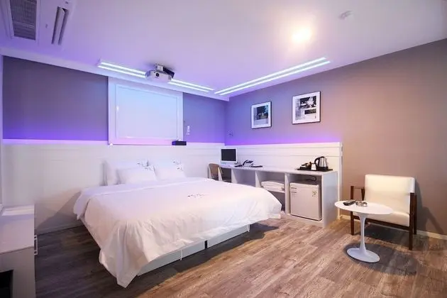 Oda (VIP Beam Project (Netflix available))