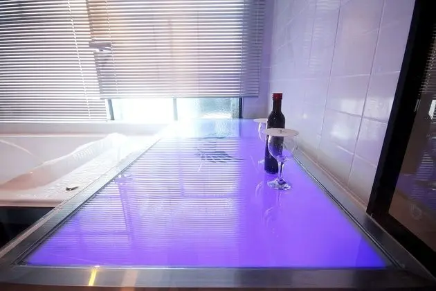 Oda (VIP Beam Project (Netflix available))