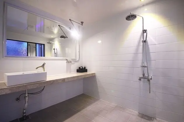 Oda (VIP Beam Project (Netflix available))