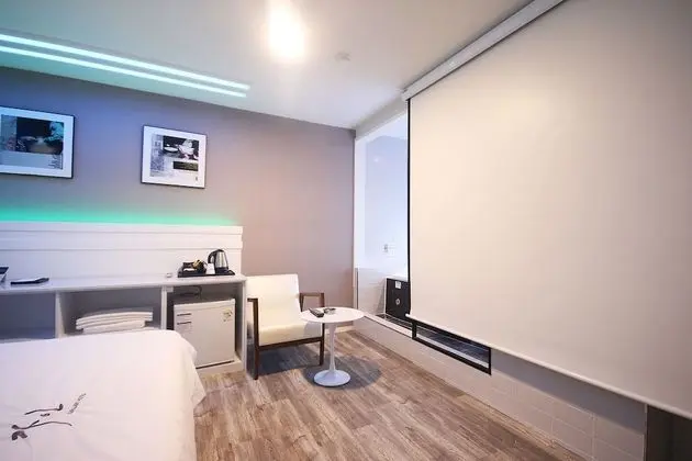 Oda (VIP Beam Project (Netflix available))