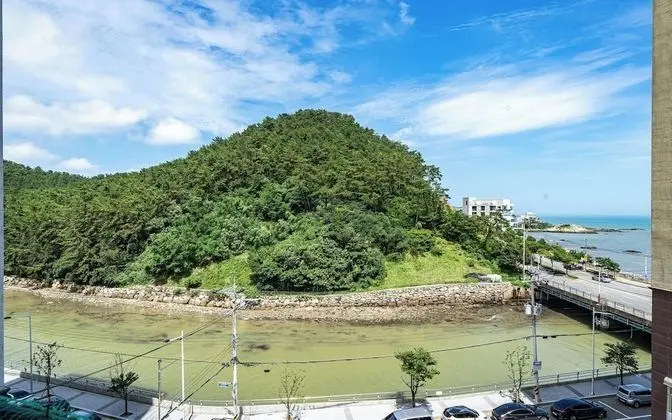 Oda (Semi-suite Room-River View)