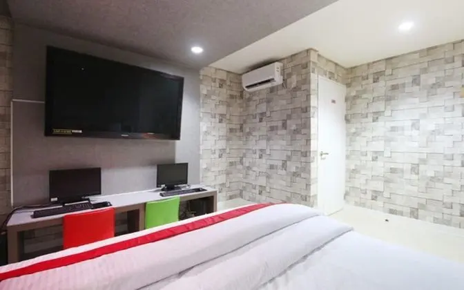 Oda (General room (latex bed))