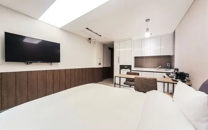 Oda (Residence (customable Netflix & YouTu)