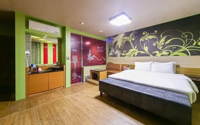 Oda (Special Room)