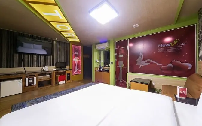 Oda (Special Room)