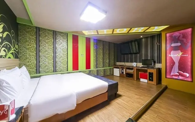 Oda (Special Room)